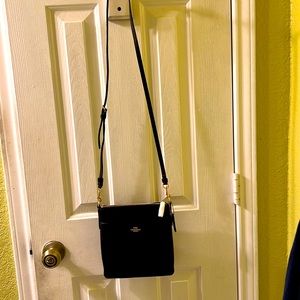 Coach Messenger Cross Body